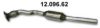 EBERSP?CHER 12.096.62 Catalytic Converter